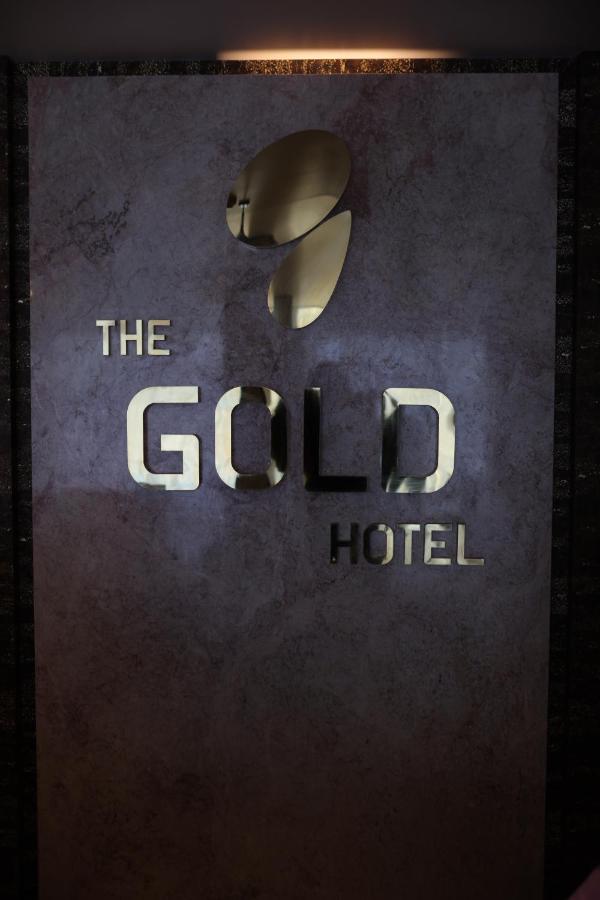 The Gold Hotel Палаккад Экстерьер фото
